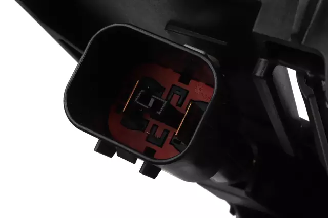 84798305 - : Fan Assembly for GM Image