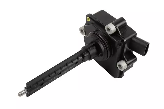 12609301 - : Engine Intake Manifold Tuning Valve for Pontiac: G6 | Saturn: Aura Image