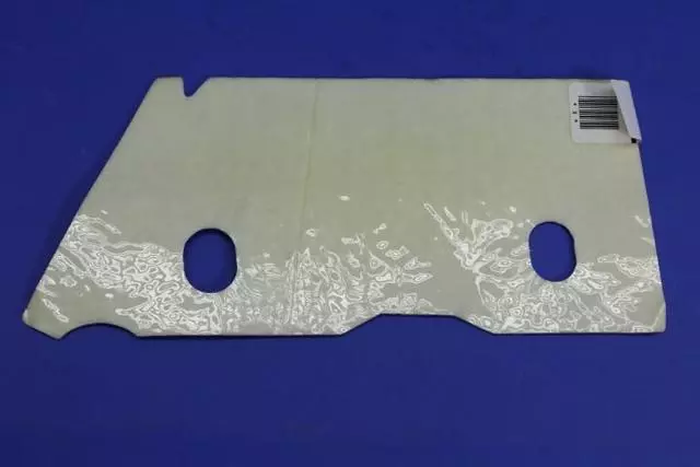 Floor Carpet Lt Insulator - Mopar (5029435AA)