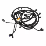 DG9Z15K867C - Body: Wire Harness for Ford: Fusion Image