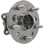 10012220 - : Wheel Bearing and Hub Assembly for Lexus: ES300, ES330, ES350 | Toyota: Avalon, Camry, Highlander, Solara Image