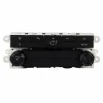 CCM88 - Body: Motorcraftâ„¢ Heater Control for Ford: F-250 Super Duty, F-350 Super Duty, F-450 Super Duty Image