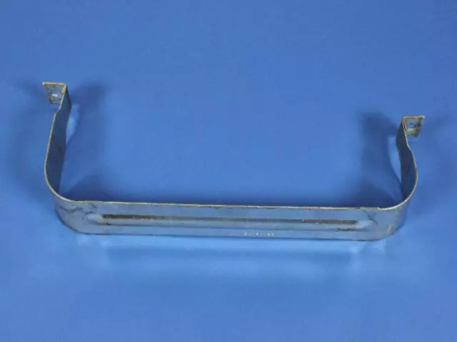 55395920AD - Doors and Related Parts: Glass Run Channel Upper Channel, Right for Jeep: Wrangler, Wrangler JK Image