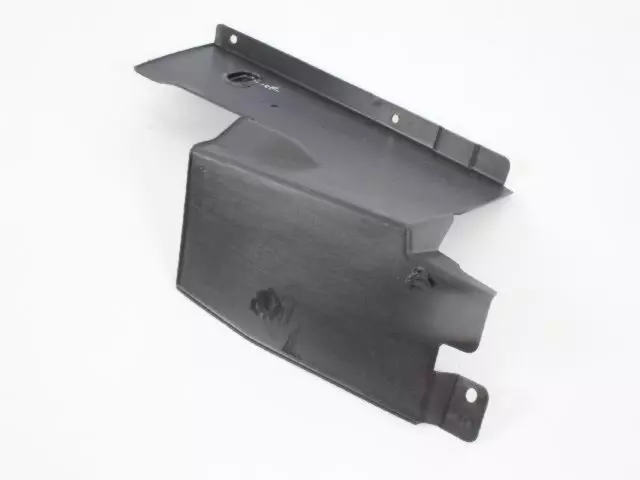 5113091AA - Body: Splash Guard for Chrysler: Town &amp; Country | Dodge: Grand Caravan Image