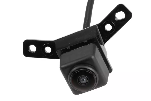 23204599 - Body: Front Camera for Buick: Enclave Image