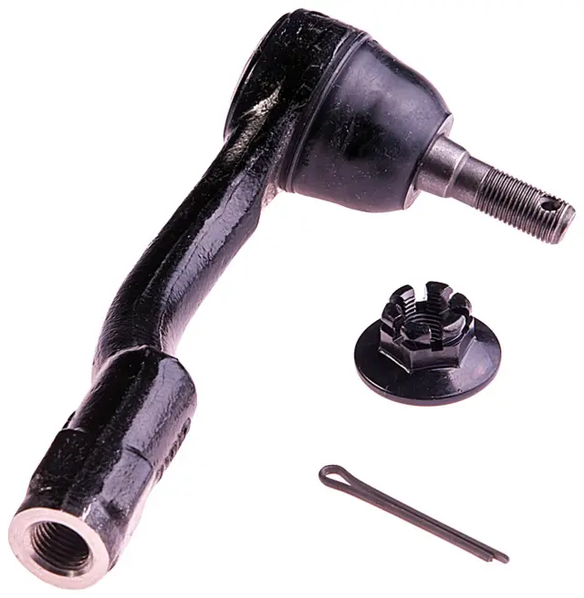 TO60122PR - : Steering Tie Rod End for Dorman Image