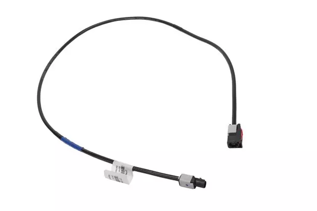 84867085 - : Instrument Panel Antenna Coaxial Cable for GM Image