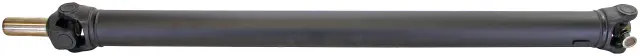 946038 - Driveline and Axles: Rear 1-Piece Steel Driveshaft Assembly for Dorman Image