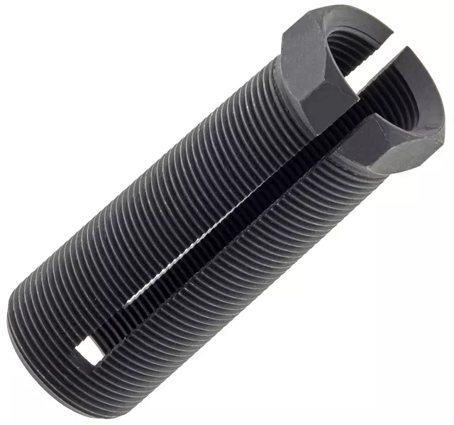 Steering Tie Rod End Adjuster - ACDelco (MES2841S)