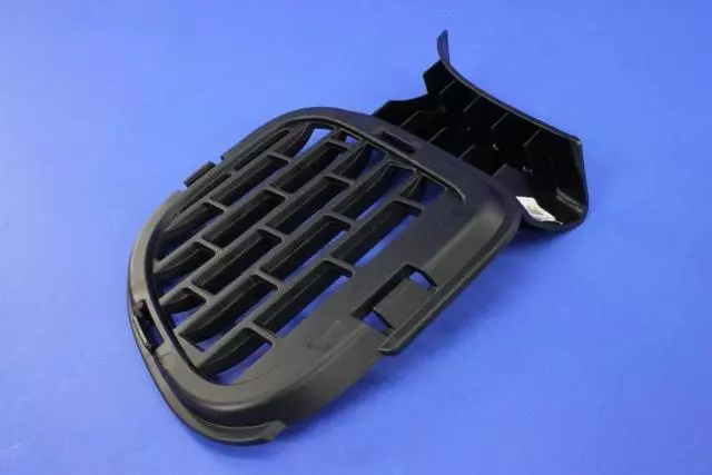 Lower Grille, Right - Mopar (68259762AB)