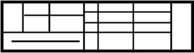 990901NJ2A - : Tire Info Label for INFINITI: G37, Q60 Image