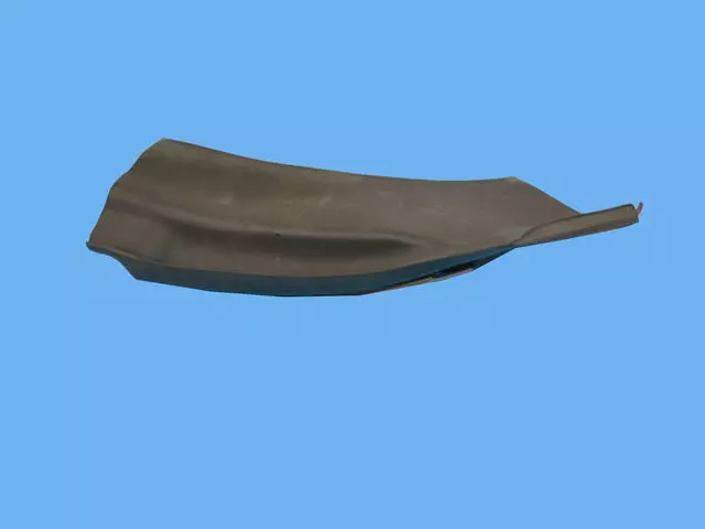 Door Seal, Left - Mopar (68471478AA)