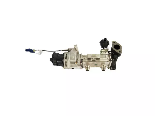 Egr Valve Cooler Kit - Mopar (68445601AA)