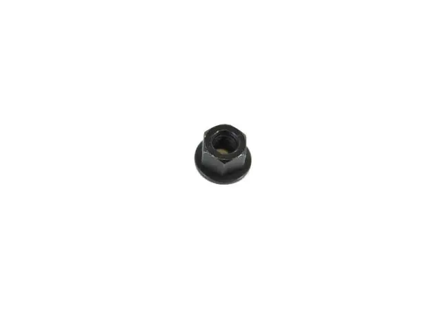 6101447 - Electrical: Nut And Washer for Chrysler: 200, 300, 300M, Concorde, Pacifica, PT Cruiser, Sebring, Town &amp; Country, Voyager | Dodge: Avenger, Caliber, Caravan, Challenger, Charger, Dakota, Durango, Grand Caravan, Intrepid, Journey, Magnum, Neon, Ram 1500, Ram 2500, Ram 3500, Stratus, Viper | Jeep: Commander, Compass, Gladiator, Grand Cherokee, Grand Cherokee WK, Grand Wagoneer, Patriot, Wagoneer, Wrangler | Ram: 1500, 1500 Classic, 2500, 3500, C/V, Dakota | SRT: Viper Image
