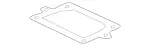 2711411280 - : Gasket for Mercedes-Benz Image