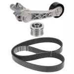 FB3222K - : INA US Accessory Drive Belt Kit for INA US Image