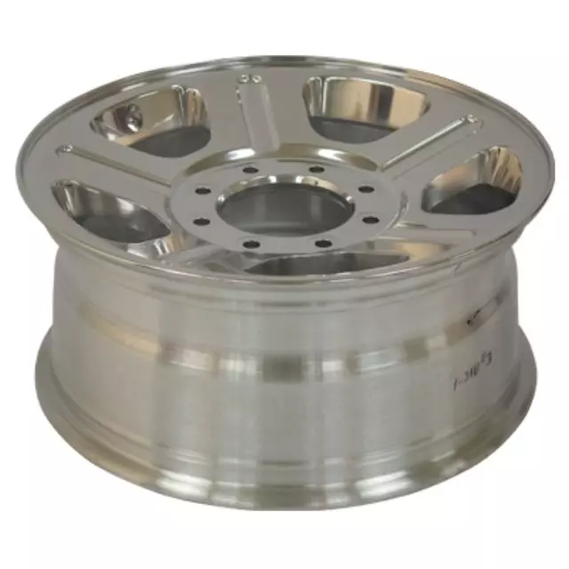 5C3Z1007MA - Suspension: Wheel, Alloy for Ford: F-250 Super Duty, F-350 Super Duty, F-450 Super Duty, F-550 Super Duty Image