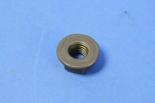 Hex Flange Lock Nut - Mopar (6100517)