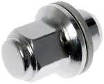 611342 - : M14-1.50 Wheel Nut - 21mm Hex, 42mm Length for Dorman Image