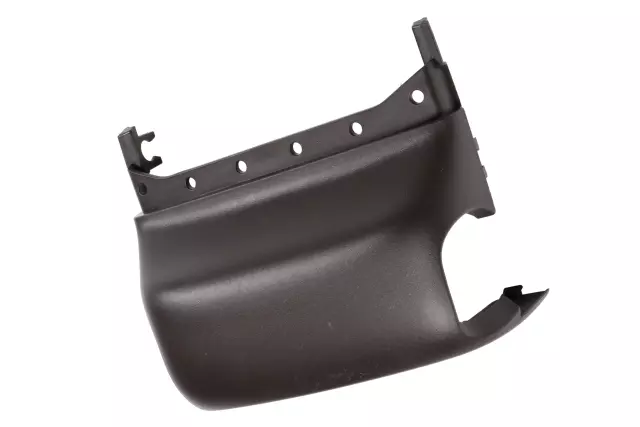 23366467 - : Cocoa Instrument Panel Steering Column Upper Trim Cover for GMC: Acadia Image