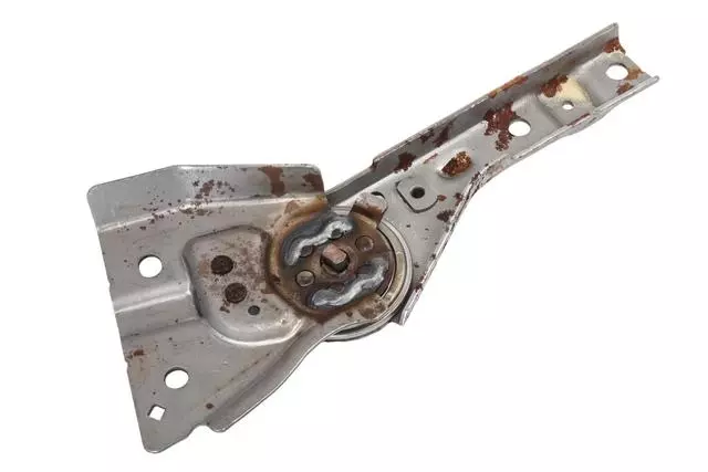 Rear Seat Inner Recliner - GM (15899369)