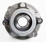 BR930767 - : SKF Front Wheel Hub Bearing Assembly BR930767 For Nissan Quest Murano for SKF Image