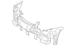 2038851065 - Attachment Parts: Inner Part for Mercedes-Benz Image
