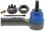 MS40615 - : Steering Tie Rod End for MEVOTECH Image