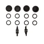 34047015 - : DFC Disc Brake Hardware Kit for DYNAMIC FRICTION Image