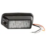 77463 - : LED Directional Warning Lights, Amber for Grote Lighting Image