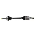 NCV69575 - : 01-03 Toyota Prius CV Axle Assembly  - Front Left for GSP Image