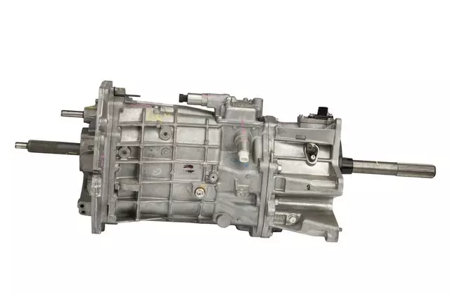 Part# 24272362 7-Speed Manual Transmission Assembly - GM (24272362)