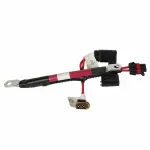 WC96157 - : Battery Ground Strap  for Motorcraft Image