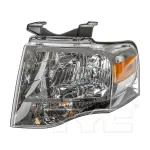 206814009 - : TYC Headlight Assembly for TYC Image