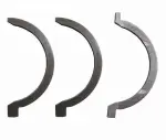 TW204STD - : Engine Crankshaft Thrust Washer for Enginetech Image