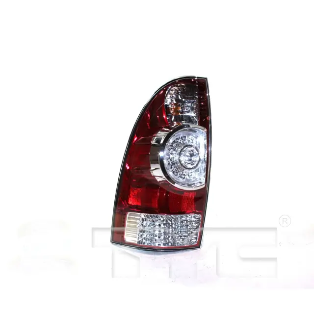 11630600 - : TYC Tail Light Assembly for TYC Image