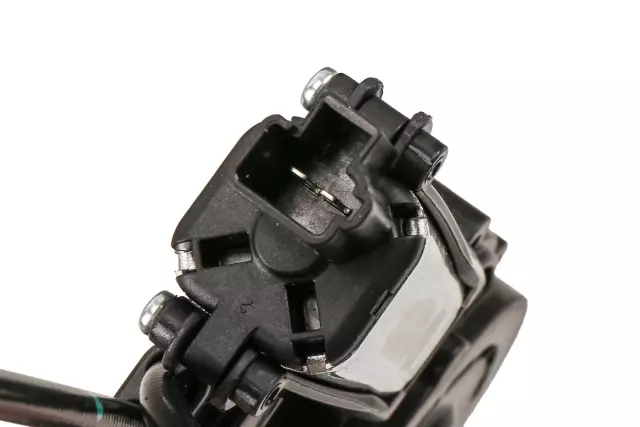 Rear Driver Side Seat Recliner Actuator - GM (23169392)