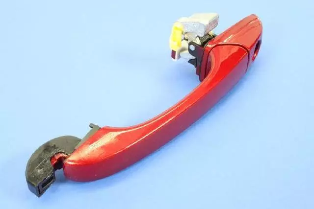Exterior Door Handle, Left - Mopar (1NA57HAVAE)