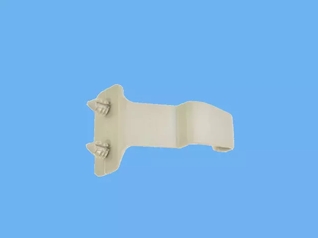 Window Shade Hook, Front, Quarter - Mopar (5YG55PD2AA)