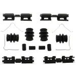 1BP02083AA - : Disc Brake Hardware Kit for bproauto Image