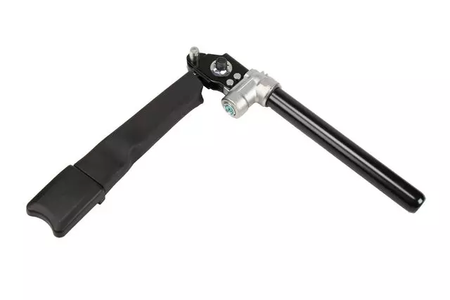 Part# 19330606 Front Seat Belt Tensioner - GM (19330606)