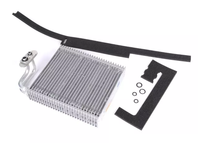 22890089 - : Air Conditioning Evaporator Core Repair Kit for Chevrolet: Corvette Image