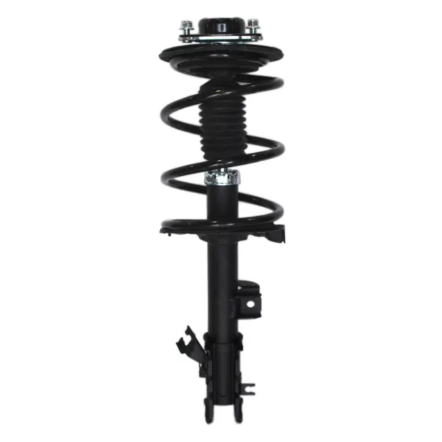 819634 - : PRT 819634 Suspension Strut and Coil Spring Assembly for PRT PERFORMANCE RIDE Image