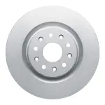60439032 - : DFC GEOSPEC Coated Rotor for DYNAMIC FRICTION Image