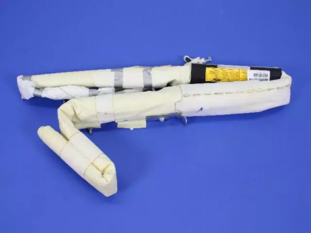 52029427AI - Restraints: Side Curtain Air Bag, Left for Mopar Image