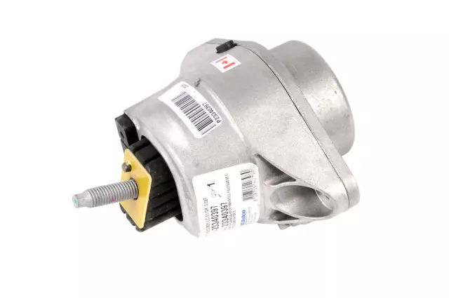 23340397 - : Passenger Side Engine Mount for GM Image