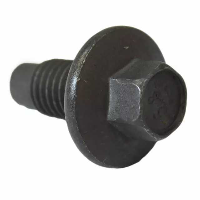 YS4Z6730AA - Engine: Drain Plug for Ford: Contour, E-150, E-150 Club Wagon, E-150 Econoline, E-150 Econoline Club Wagon, E-250, E-250 Econoline, Escort, F-150, F-150 Heritage, Focus, Freestyle, GT, Mustang, Ranger, Taurus, Thunderbird, Windstar | Lincoln: LS | Mercury: Cougar, Mystique, Sable, Tracer Image