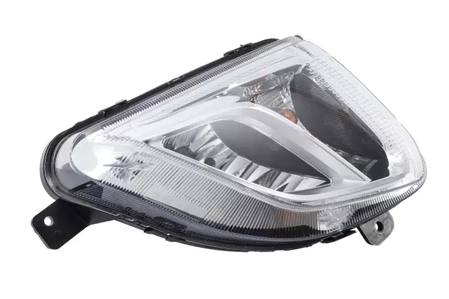85161291 - Electrical: Fog Lamp Assembly for Chevrolet: Equinox Image