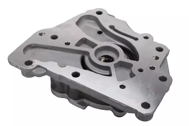 12674461 - : Oil Pump for Cadillac: CT6 Image