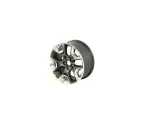 6BG721D2AA - : Aluminum Wheel for Mopar Image